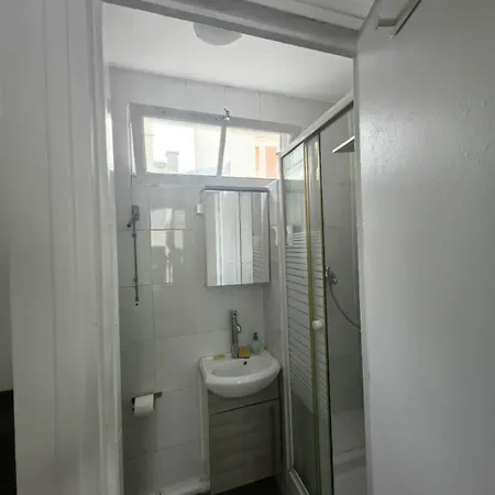 Cozy Little In Daire *