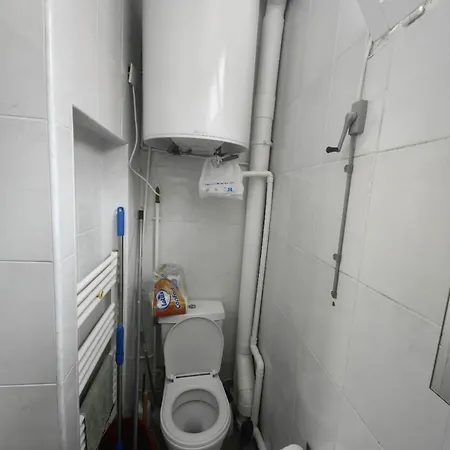 Cozy Little In *